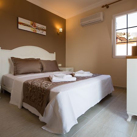 Enda Boutique Hotel Kalkan Ngoại thất bức ảnh