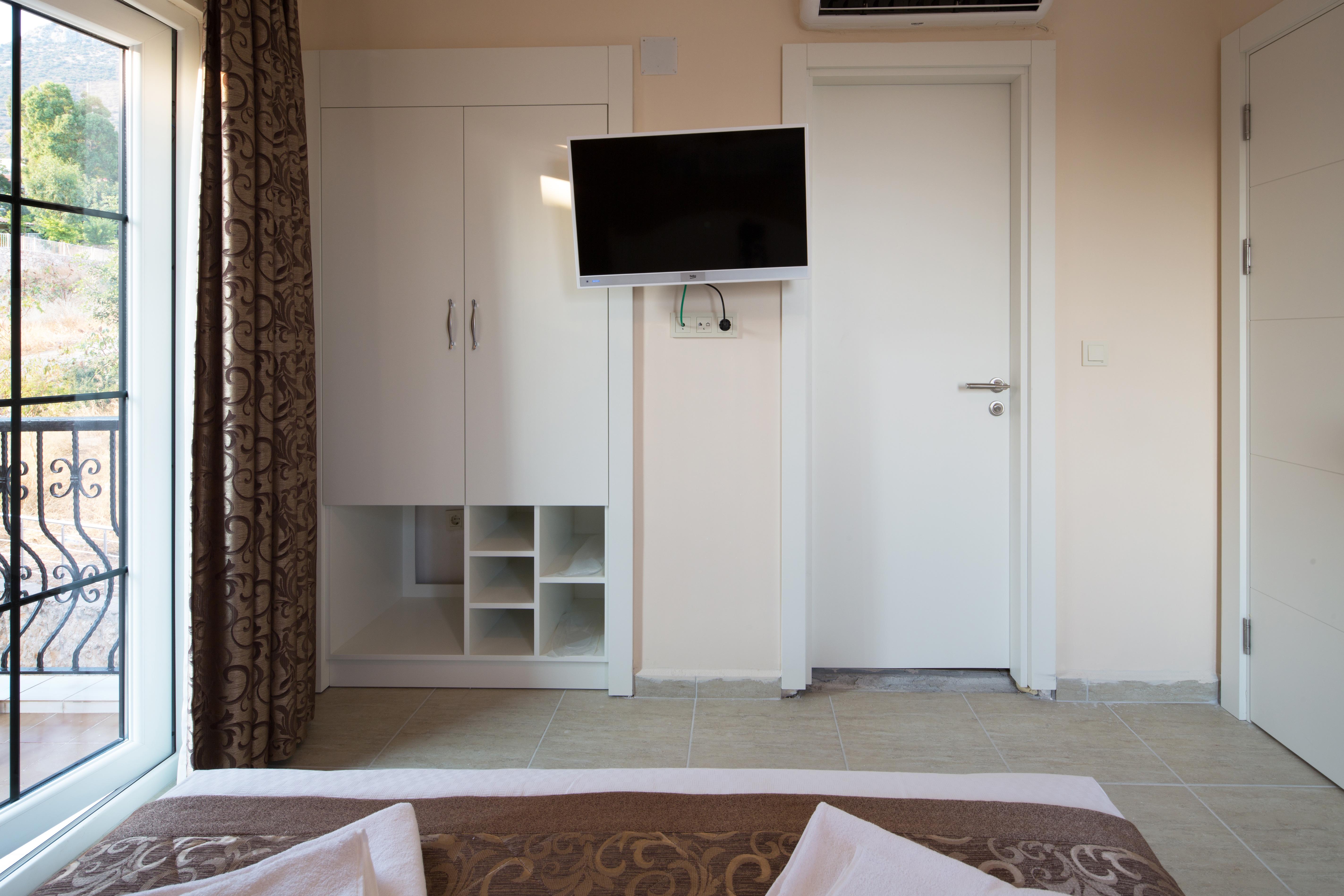 Enda Boutique Hotel Kalkan Ngoại thất bức ảnh
