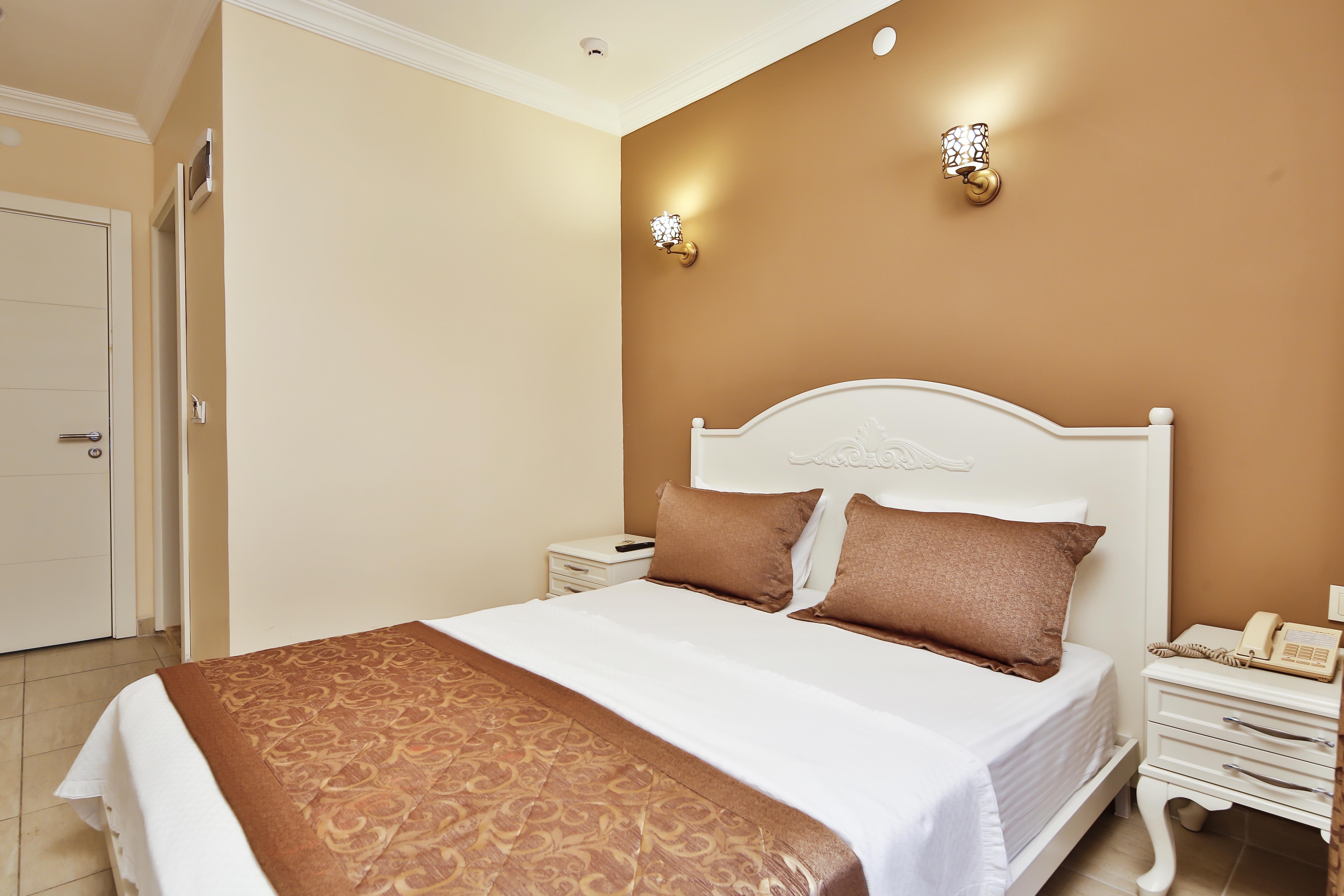 Enda Boutique Hotel Kalkan Ngoại thất bức ảnh