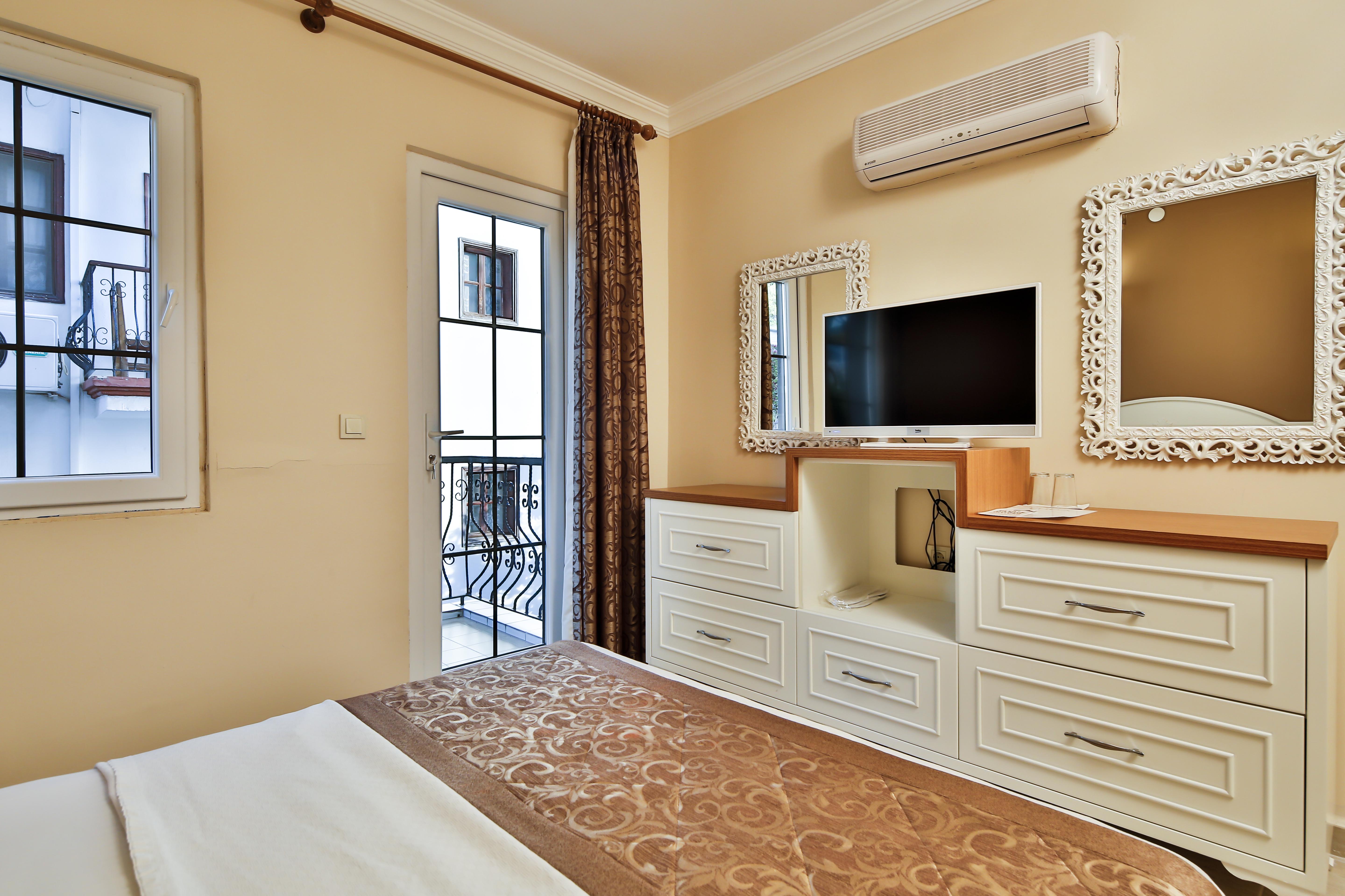 Enda Boutique Hotel Kalkan Ngoại thất bức ảnh