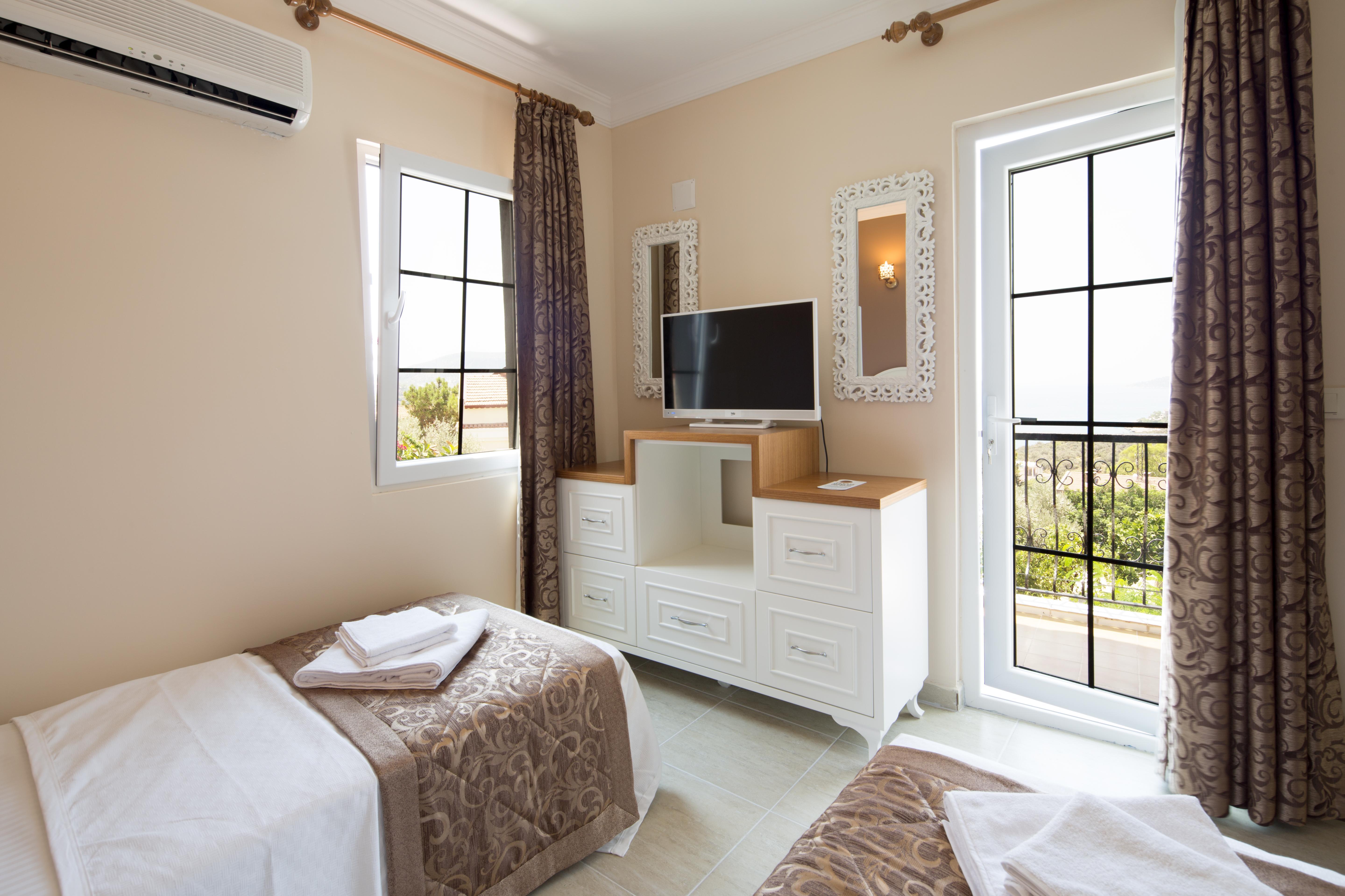Enda Boutique Hotel Kalkan Ngoại thất bức ảnh