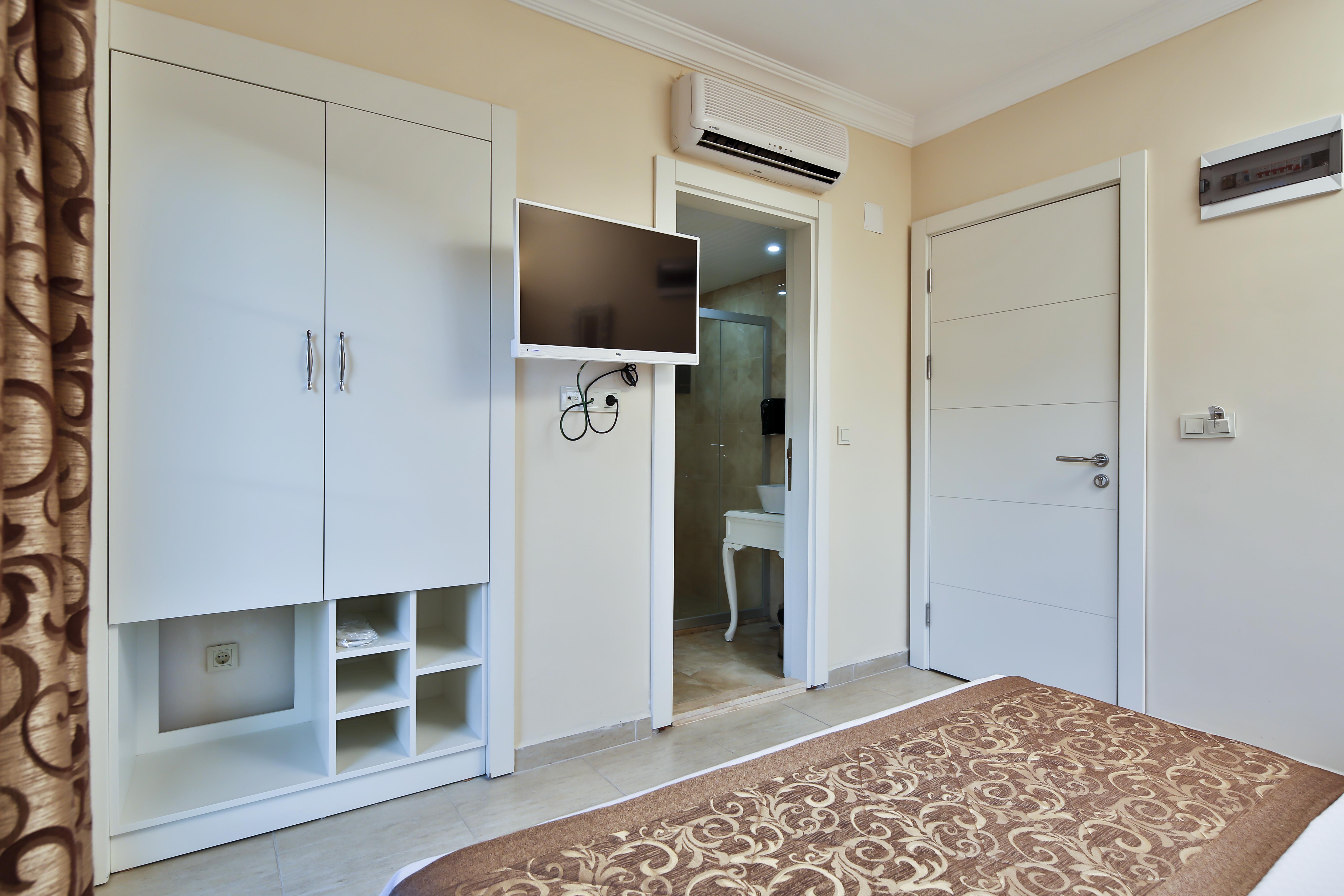 Enda Boutique Hotel Kalkan Ngoại thất bức ảnh