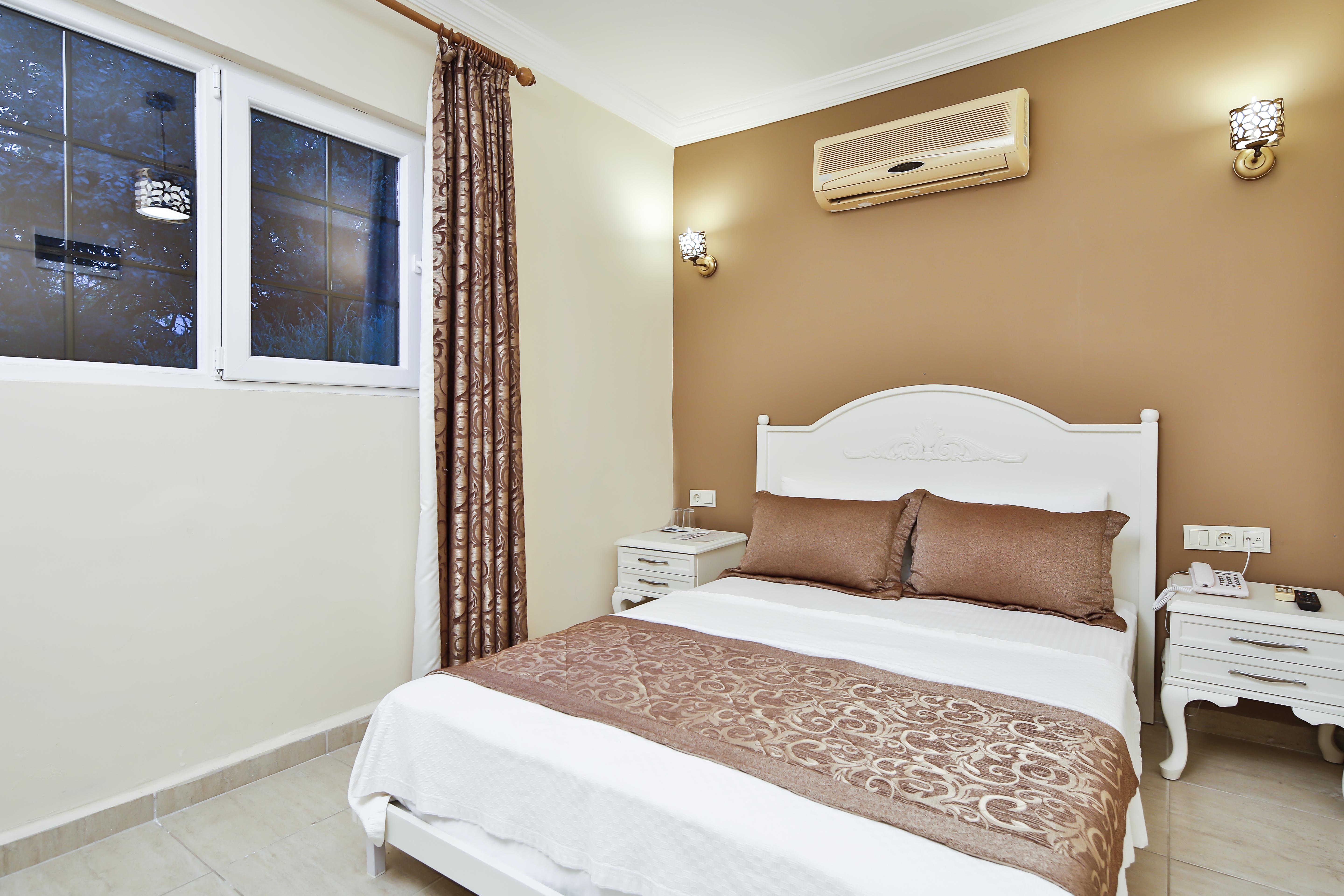 Enda Boutique Hotel Kalkan Ngoại thất bức ảnh