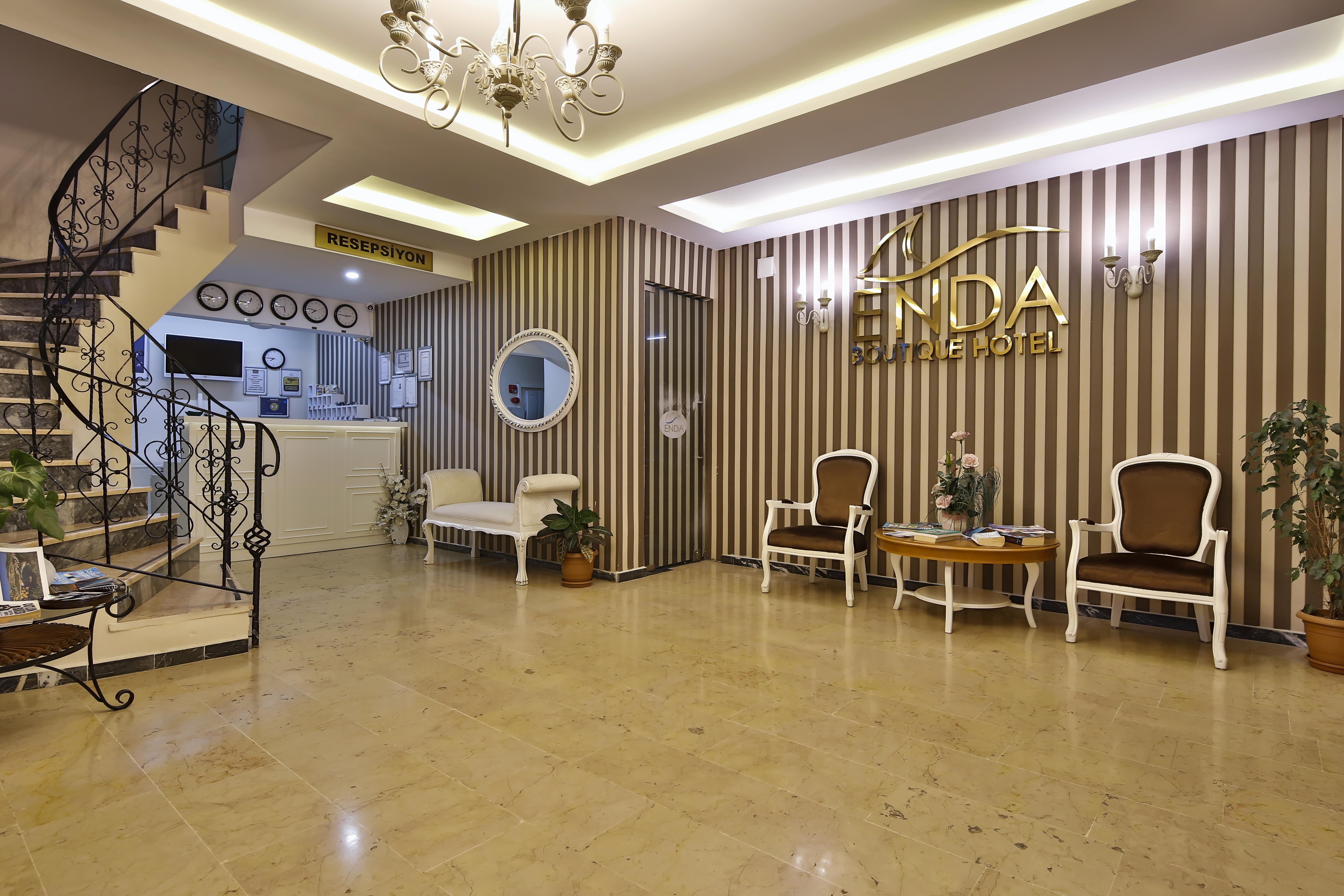 Enda Boutique Hotel Kalkan Ngoại thất bức ảnh