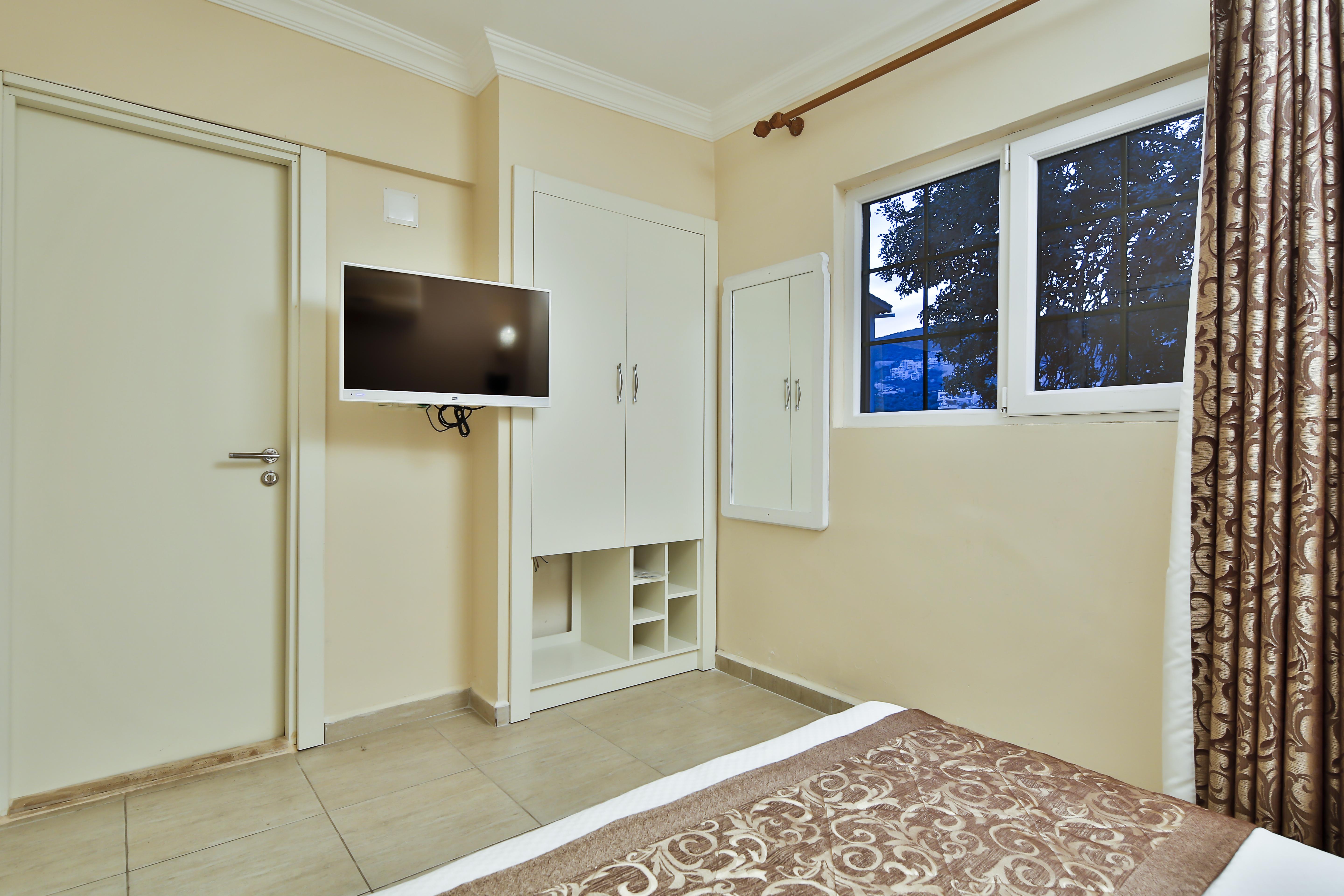 Enda Boutique Hotel Kalkan Ngoại thất bức ảnh