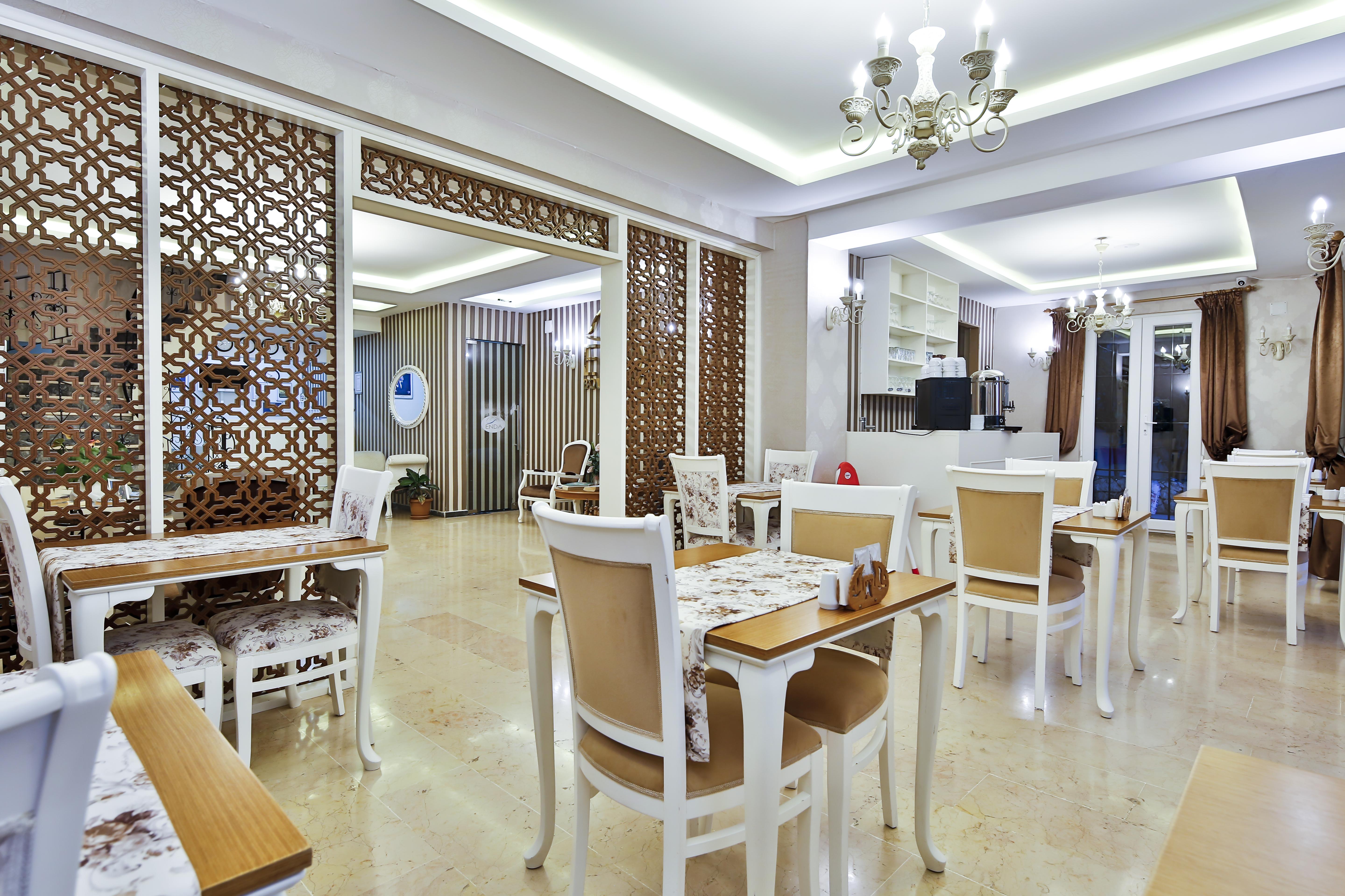 Enda Boutique Hotel Kalkan Ngoại thất bức ảnh