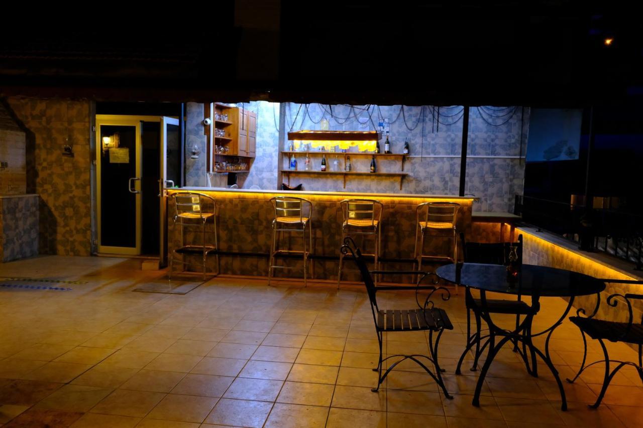 Enda Boutique Hotel Kalkan Ngoại thất bức ảnh