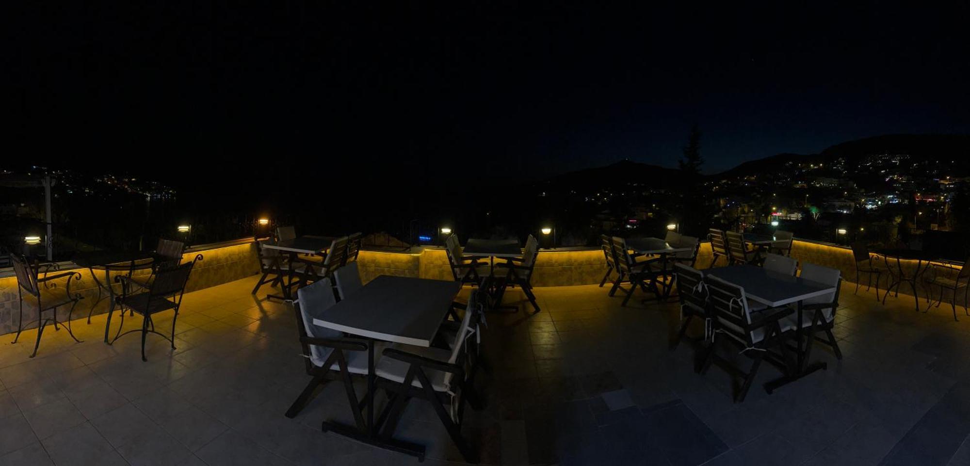 Enda Boutique Hotel Kalkan Ngoại thất bức ảnh