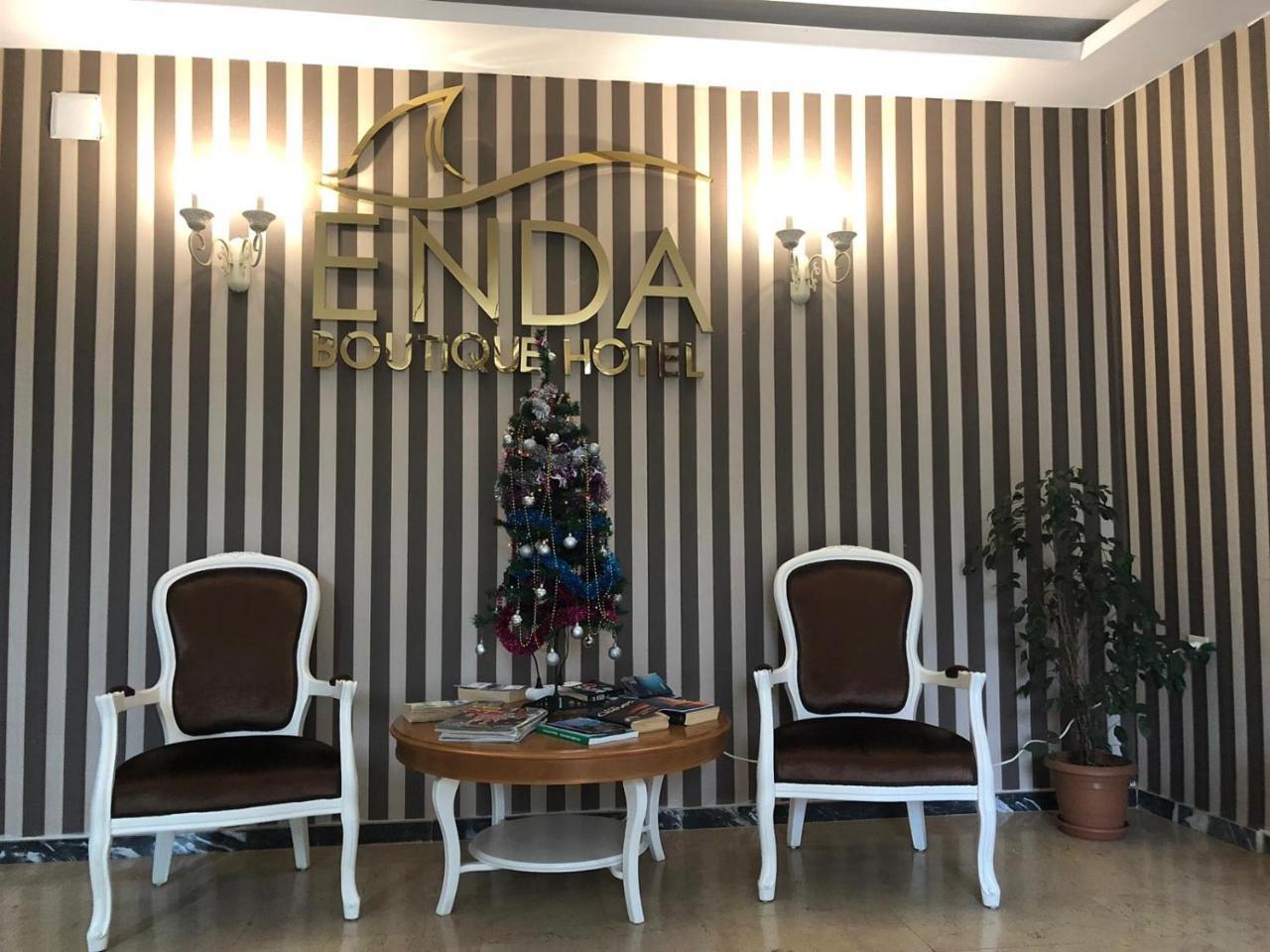 Enda Boutique Hotel Kalkan Ngoại thất bức ảnh