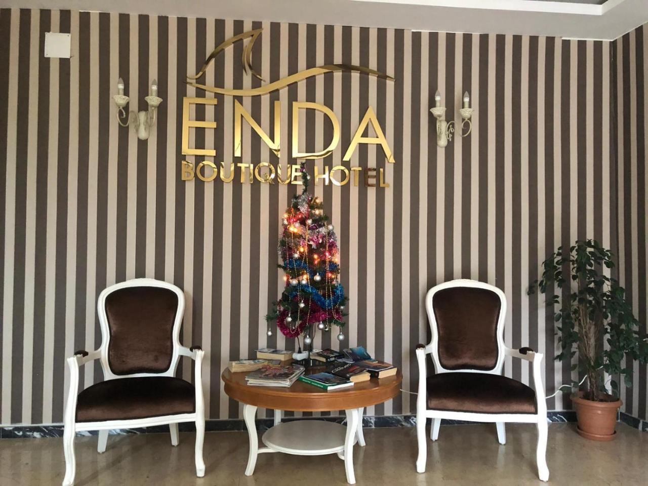 Enda Boutique Hotel Kalkan Ngoại thất bức ảnh